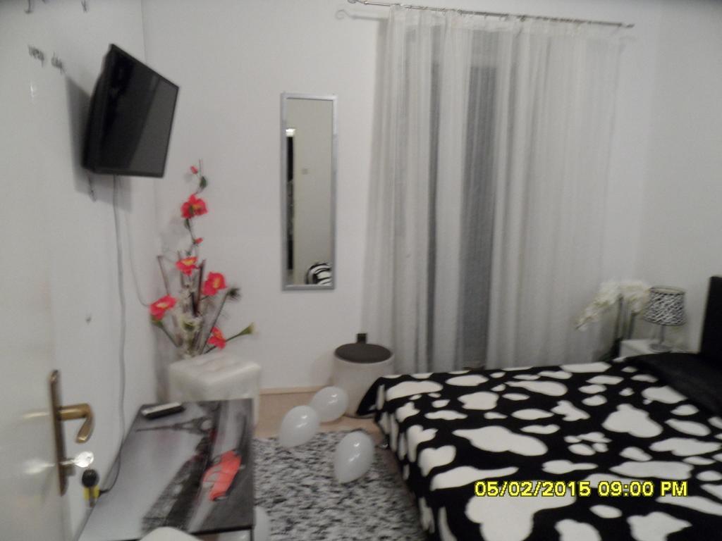 Rooms And Apartment Stambuk Split Cameră foto
