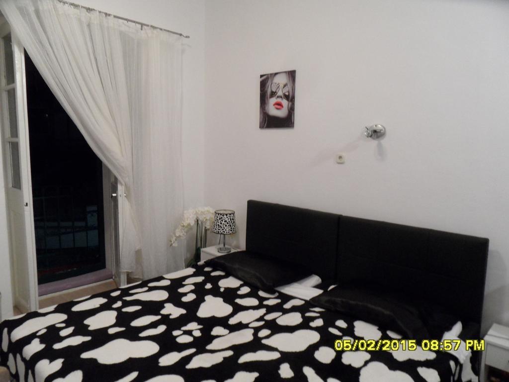 Rooms And Apartment Stambuk Split Cameră foto