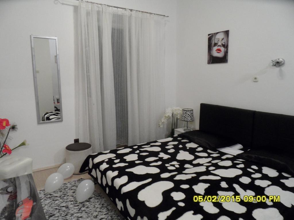 Rooms And Apartment Stambuk Split Cameră foto