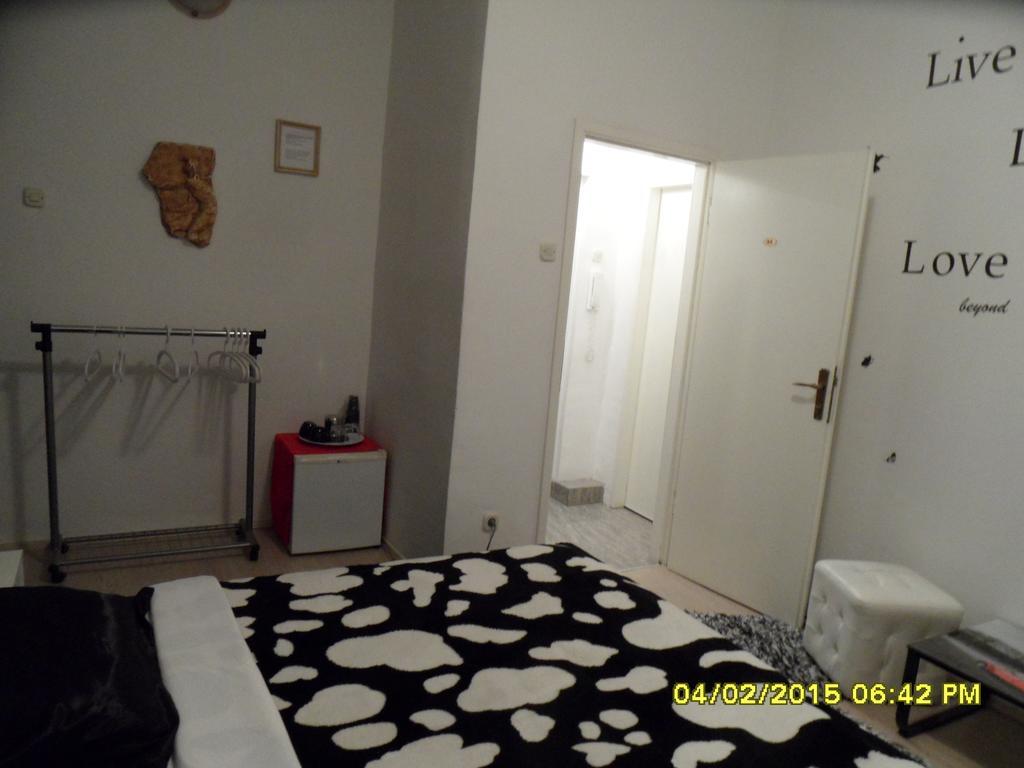 Rooms And Apartment Stambuk Split Cameră foto