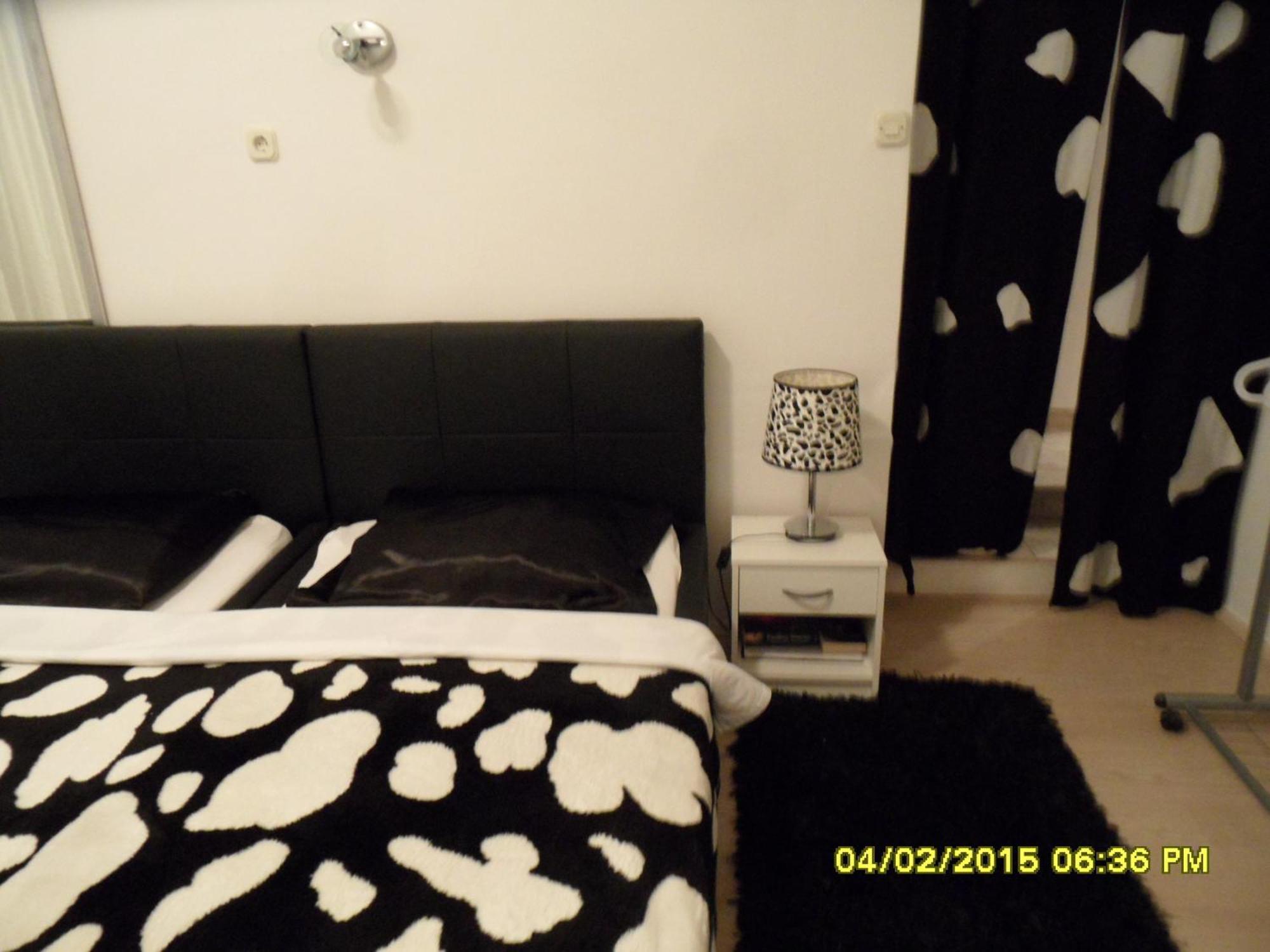 Rooms And Apartment Stambuk Split Cameră foto