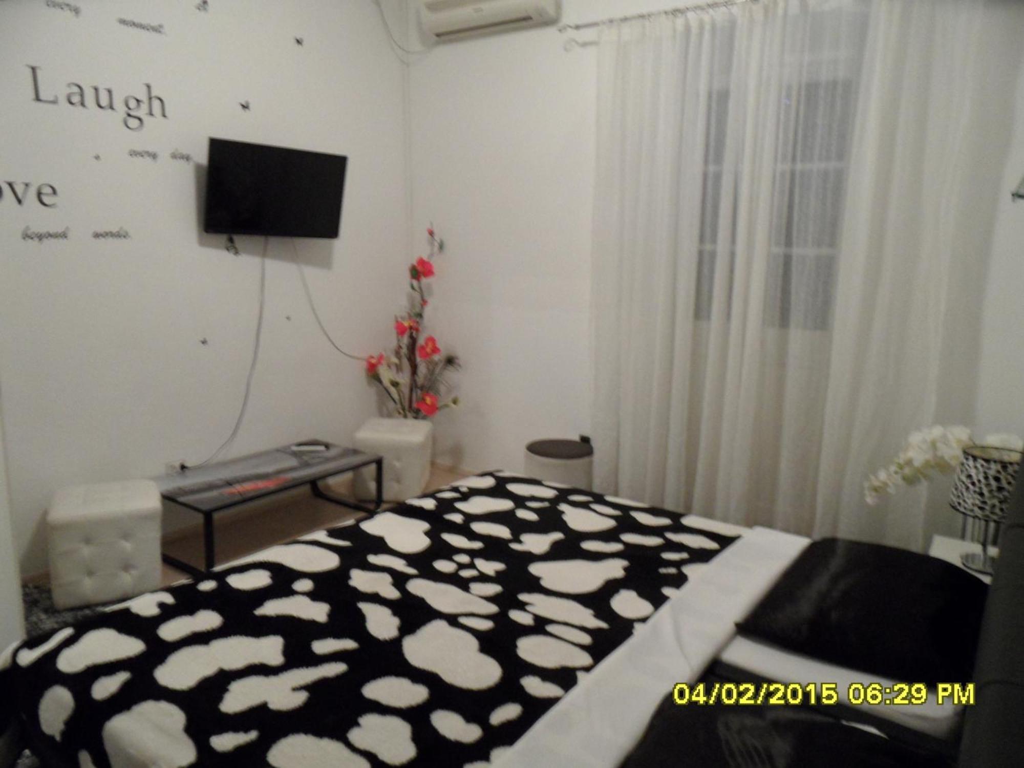 Rooms And Apartment Stambuk Split Cameră foto