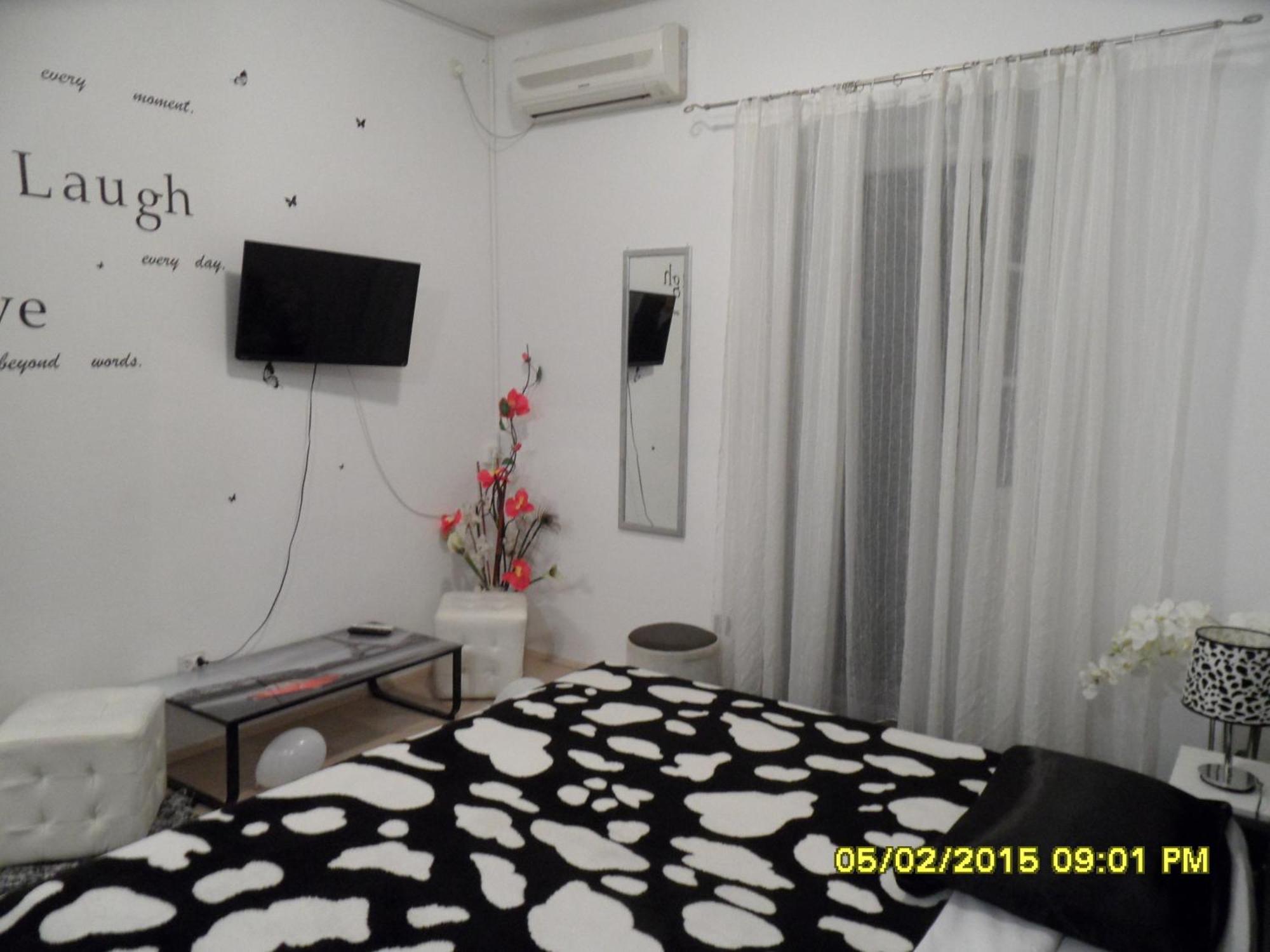 Rooms And Apartment Stambuk Split Cameră foto