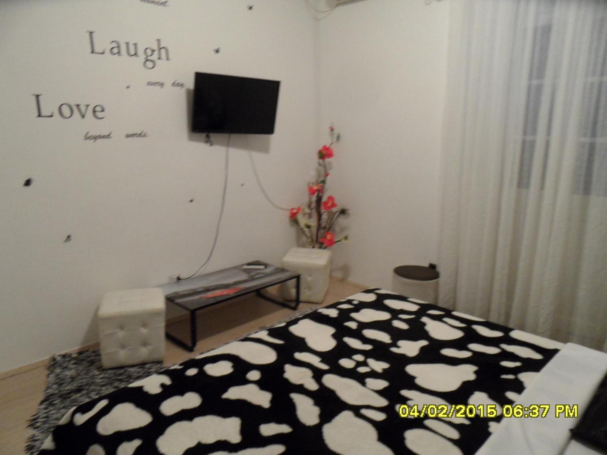 Rooms And Apartment Stambuk Split Cameră foto
