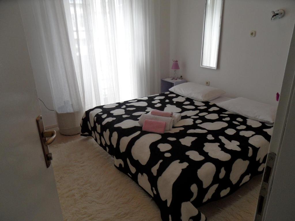 Rooms And Apartment Stambuk Split Cameră foto