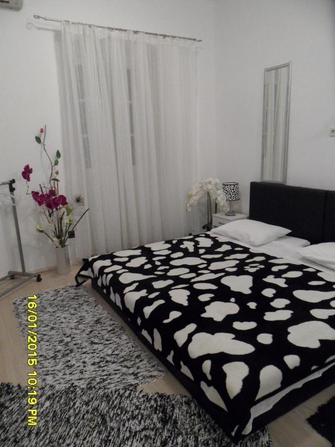 Rooms And Apartment Stambuk Split Cameră foto